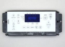 Control Board W10173510