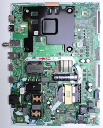 Samsung Main Board/Power Supply BN96-49483A