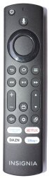 Insignia Fire Edition Smart Remote NS-RCFCA-21(Rev.E)