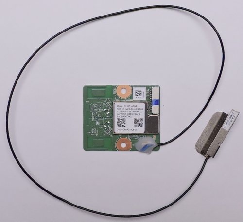 Toshiba WIFI Board DHUR-AZ68