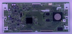 Control Board RUNTK4512TPZA