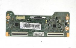 Samsung Control Board BN95-00854A
