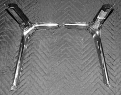 Samsung TV Stand UN75J6300AF TV STAND