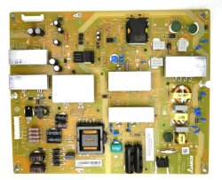 Sharp Power Supply/LED Board APDP-153A1 A