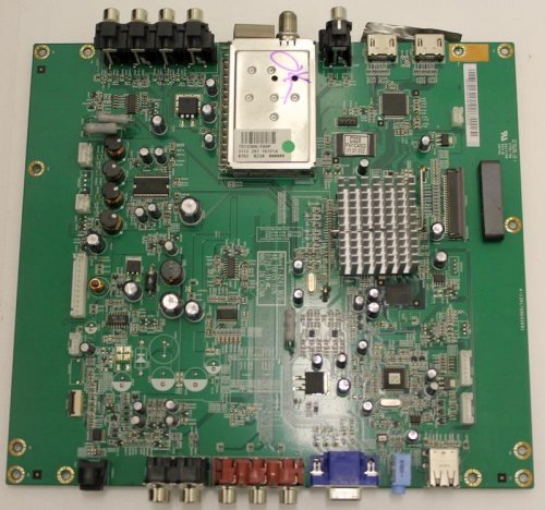 Input 55.70F01.G01 from Westinghouse SK-32H540S