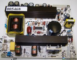 Power Supply 569hv02200 for Dynex DX-LCD32-09