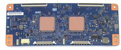 T-Con Board 55.85T10.C02