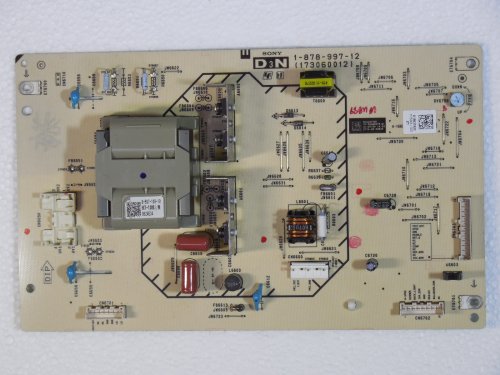 D3N Board A1663192C