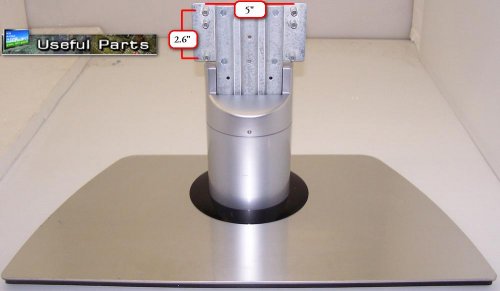 TV Stand for INSIGNIA NS42LCD LCD TV