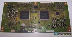 Controller Board CPWBX3520TPZ from Sharp LC-42D62U