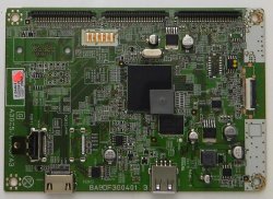 T-Con A1DA6UH from Magnavox 26MD301B/F7 A1DA6UH