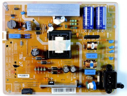 Samsung Power Supply BN44-00773A