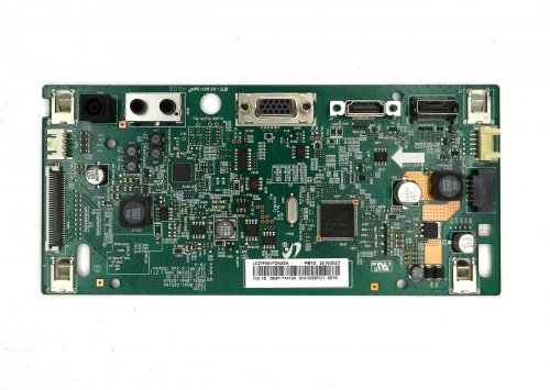 Samsung Main Board BN91-17413A
