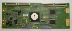 T-Con Board LJ94-02306F For Toshiba 52XF550U
