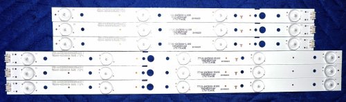 LED Light Strips RDL430WY (LD0-304) LED Light Kit