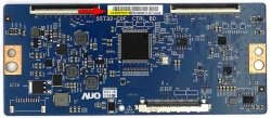 Sharp T-Con Board UZ-5550T32C10