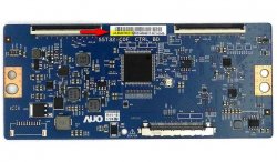 Sharp T-Con Board UZ-5550T32C10