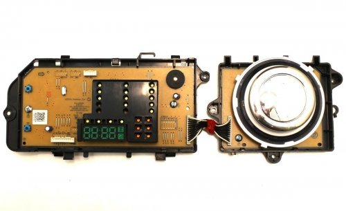 Samsung PCB Main Board DC94-07241A