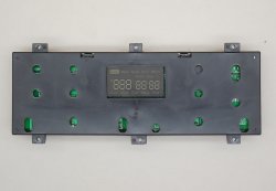 Control Board DE92-02588D