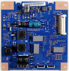 Sony LED Driver Brd 55.55T26.D02
