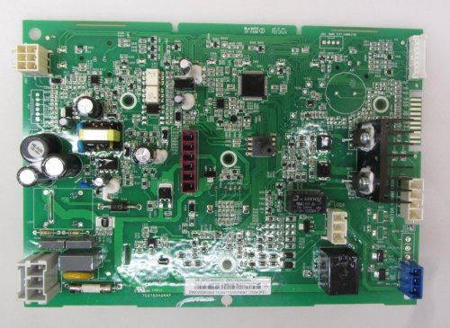 Control Board 290D2226G003