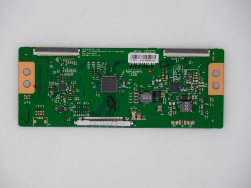 Control Board 2979CD