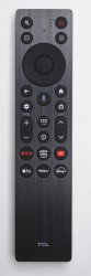 TCL Smart TV Remote Control RC923A