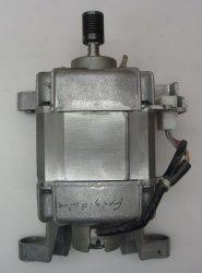 Washer Motor CZ-551950-51R02