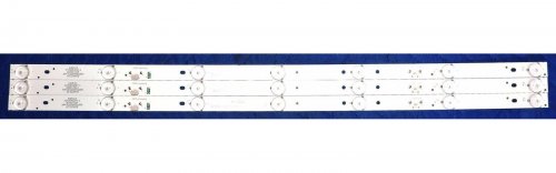 Samsung BOE320WX1 LED Light Kit (3 Strips)
