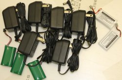 Uniden DECT1588-5 Cordless Phone Set DECT6.0 (5 Handsets)