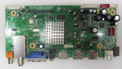 Proscan Main Board T.RSC8.10A 11153