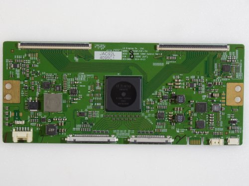 Control Board 4095C1