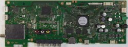 Input A1949549A from Sony KDL-42W650A