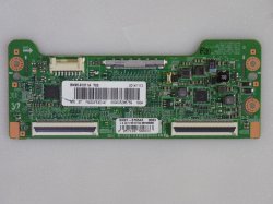 T-CON BN95-01211A from Samsung UN40H5203AFXZC UF05
