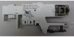 Washer Latch 4619-702-3008-1