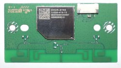 Sony WIFI/Bluetooth Module 1-005-419-13