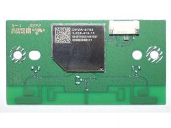 Sony WIFI/Bluetooth Module 1-005-419-13