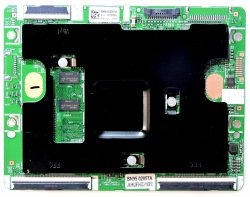 Control Board BN95-02057A