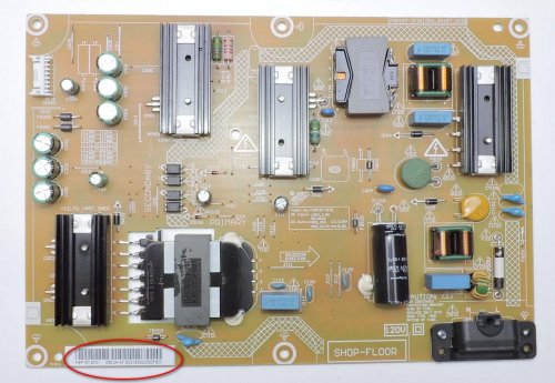 Vizio Power Supply 056.04157.G031
