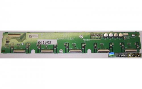 Buffer Board EBR35856701 XRCBT EAX37080001 From LG Plasma TV