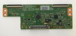 LG T-Con Board 6871L-3653A