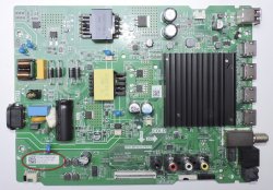 Toshiba Main Board/Power Supply 297514/B