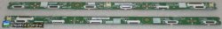 Buffer Board Set E/F  from Samsung PN42B450B1D PLASMA TV
