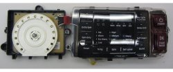 Control Board DC41-00256A