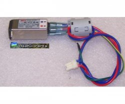 AC Noise Filter IJ-N06CE-H from HP PL5060N PLASMA TV
