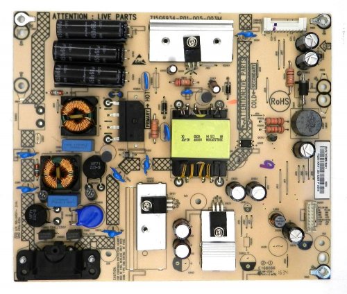 Sharp Power Supply PLTVFQ351XAV1