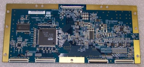 LCD Controller Board 05A31-1A From Toshiba 37HL80