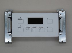 Control Board 316455410