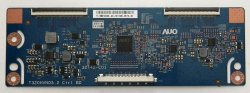 T-CON 5532T42C03 from Sharp LC-32LB261U (Rev.A-PR)