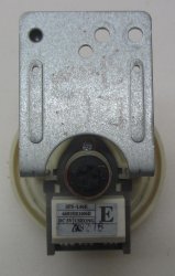 LG Pressure Switch SPS-L06E